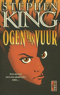 Ogen Van Vuur - Stephen King, King