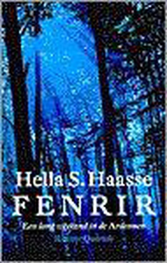 Fenrir - Hella S. Haasse