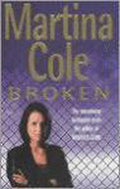 Broken - Martina Cole