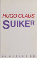 Suiker - Hugo Claus