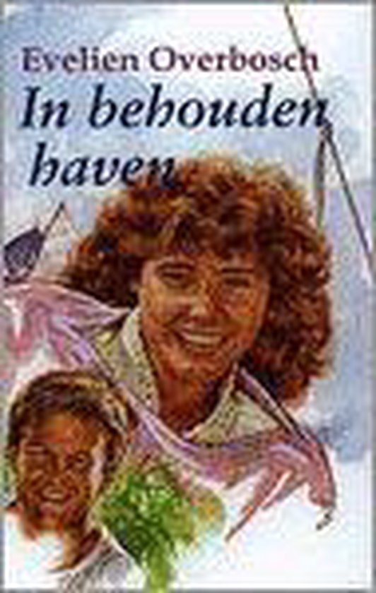 In Gehouden Haven - Overbosch