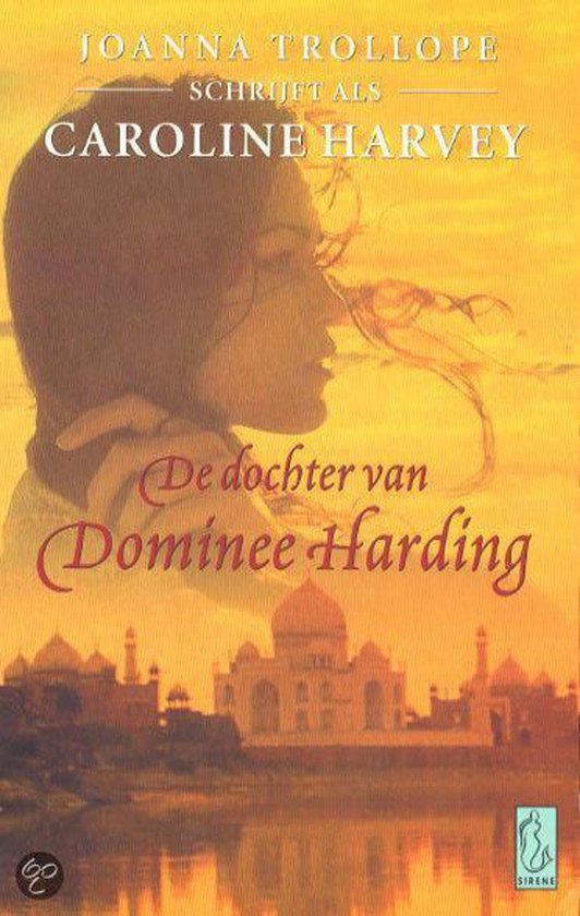 Dochter Van Dominee Harding - Caroline Harvey