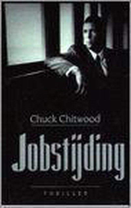 Jobstijding - C. Chitwood