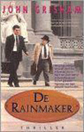Rainmaker Filmeditie - John Grisham, Jan Smit
