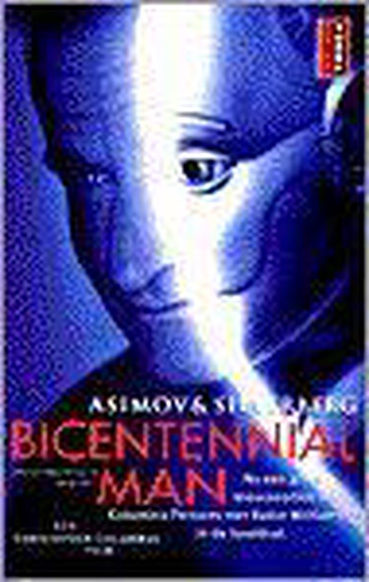 Bicentennial man - Isaac Asimov, Robert Silverberg