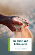 Verbo - De kunst van het loslaten - W.G. Rietkerk