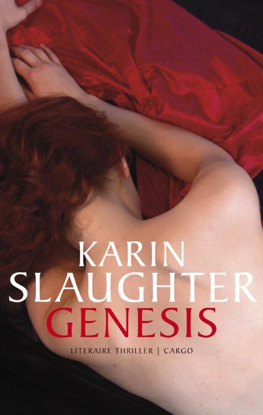Genesis - Karin Slaughter