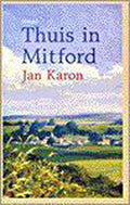 Thuis In Mitford - Jan Karon