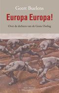 Europa Europa! - Geert Buelens