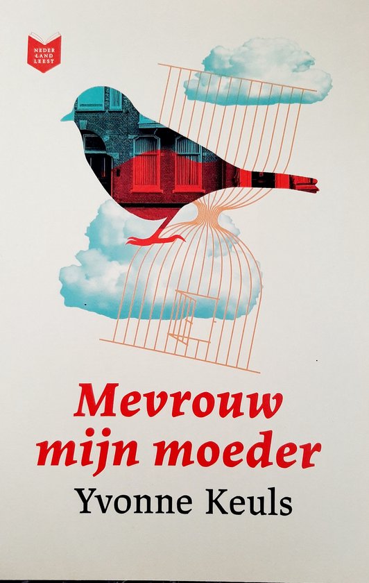 Mevrouw mijn moeder | Yvonne Keuls - Yvonne Keuls, Susan Smit