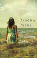 Een Siciliaanse lekkernij - Rascha Peper