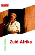 Zuid - Afrika - Marleen Dekker
