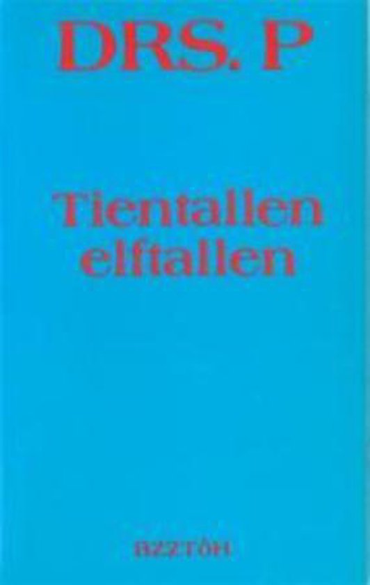 Tientallen elftallen - Peter F. Drucker