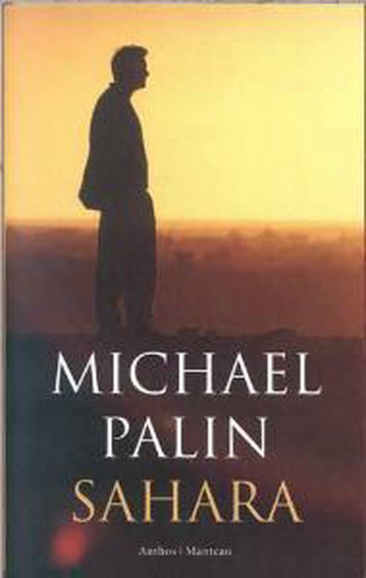 Sahara - Michael Palin, M. Palin