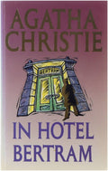 Agatha Christie - In Hotel Bertram - 42 - Agatha Christie, Tromp H