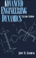 Advanced Engineering Dynamics - Jerry H. Ginsberg, Ginsberg Jerry H.