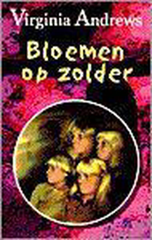 Bloemen Op Zolder - Virginia Andrews