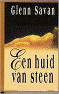 Een huid van steen - Glenn Savan