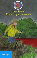 Bloody Dreams - Hans Kuyper