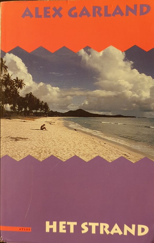 Het strand | - Alex Garland