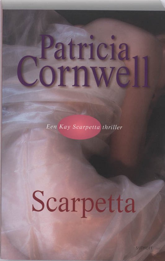 Scarpetta - Patricia Cornwell