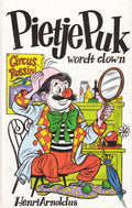 Pietjepuk wordt clown - Henri Arnoldus