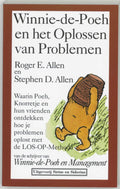 Winnie - de - Poeh en het oplossen van problemen - R.E. Allen, Stephen D. Allen