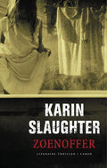 Zoenoffer - Karin Slaughter, Ineke Lenting