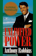 Unlimited Power - Tony Robbins, Joseph Mcclendon
