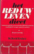 Red uw leven dieet - Reuben