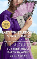 Lady Whistledown Strikes Back - Margaret Ryan, Suzanne Enoch