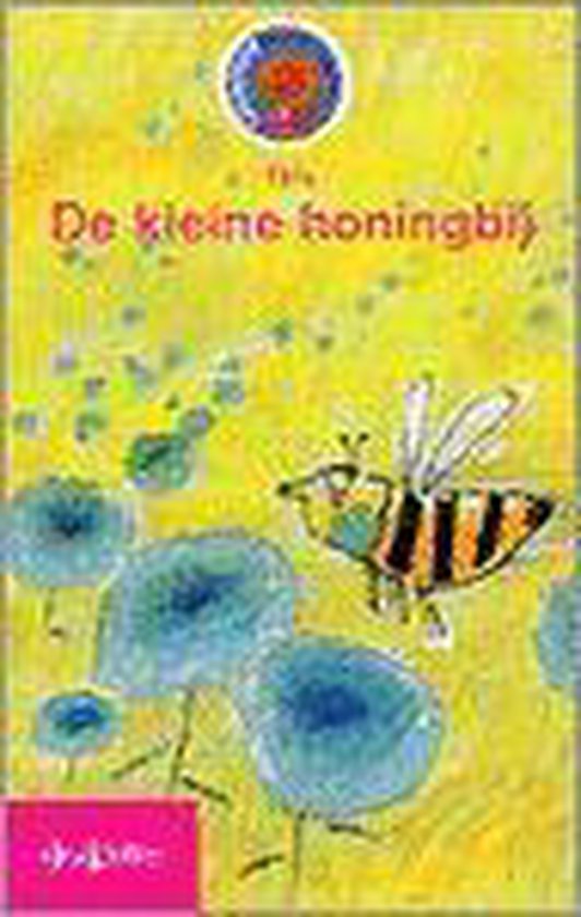 De kleine honingbij
