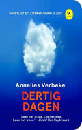 Grote Lijsters - Dertig dagen - Annelies Verbeke