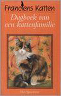 Dagboek van een kattenfamilie - Van Westering