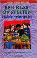 Gelukkige verjaardag, juf ! - Patricia Reilly Giff, Blanche Sims