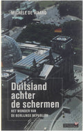 Duitsland Achter De Schermen - M. de Waard