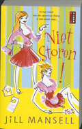 Niet storen ! - Jill Mansell