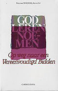 God leren noemen - Pancraas Martens