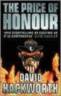 The Price of Honour - David Hackworth, David H. Hackworth