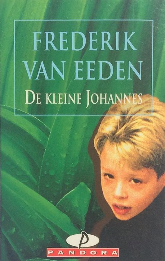 De kleine Johannes - Frederik van Eeden, geen