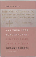 Van zorg naar zorgminuten - B. Schmitz