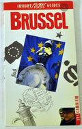 Insight Pocket Guide Brussel - Yvon Koelman