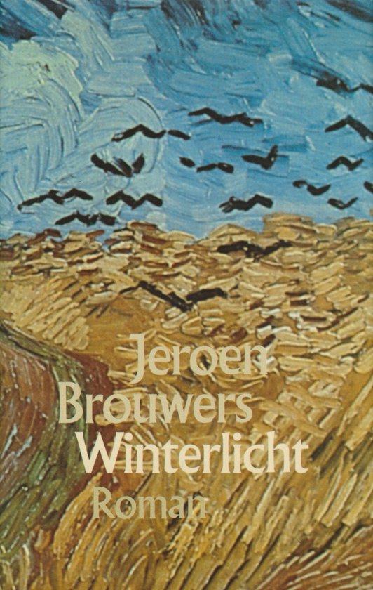 Winterlicht - Jeroen Brouwers, Onbekend