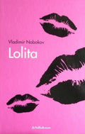 Lolita - Vladimir Nabokov