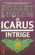 De Icarus intrige - Robert Ludlum