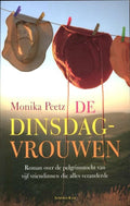 Dinsdagvrouwen - Monika Peetz