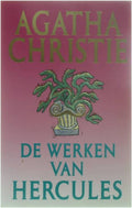 Werken van Hercules - 10 - Agatha Christie
