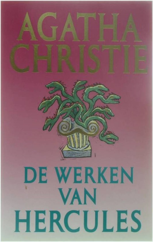 Werken van Hercules - 10 - Agatha Christie