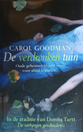 De verdronken tuin - Carol Goodman, Joke Meijer