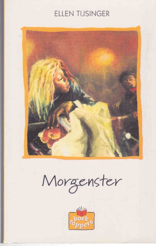 Morgenster - Ellen Tijsinger
